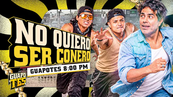 JHOVAN SE ENFRENTA AL BARRIO | GUAPOTES