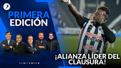 #ENVIVO | ALIANZA LÍDER DEL CLAUSURA / UNIVERSITARIO CAYÓ EN EL CUSCO | Ovación Primera Edición