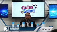 #ENVIVO | Goles y Salud por RADIO OVACION