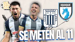 MADRUGOL CON MR PEET: SE METEN AL 11