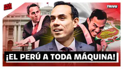 “¡EL PERÚ A TODA MÁQUINA!”: LA FRASE DEL GOBIERNO DE JOSÉ JERÍ | RELACIÓN ABIERTA