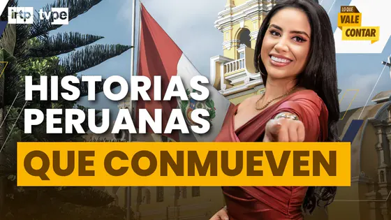 Lo que vale contar I TVPerú Noticias EN VIVO hoy, domingo 30 de noviembre