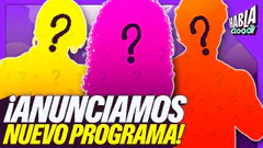 ANUNCIAMOS NUEVO PROGRAMA | PELAO ANUNCIA NUEVOS FICHAJES | HABLA GOOD