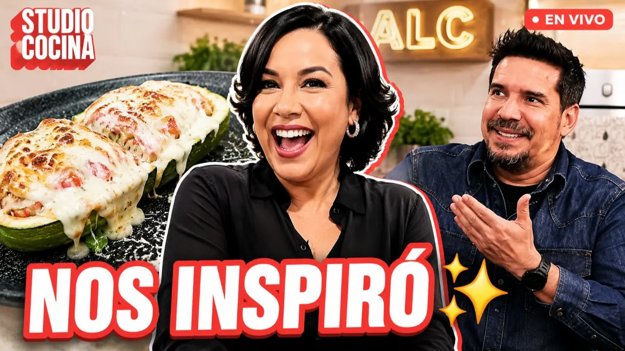 Reproducir: NATALIA SALAS NOS INSPIRA DENTRO Y FUERA DE LA COCINA 💛| Studio Cocina