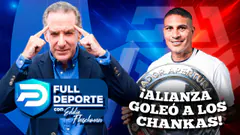 ALIANZA LIMA ES CAMPEÓN DEL TORNEO APERTURA 2026