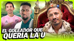 LAPADULA LE DA LA PUNTA A UNIVERSITARIO | CARLOS DESIO NOS VISITA | BOYS SORPRENDE | FDJ
