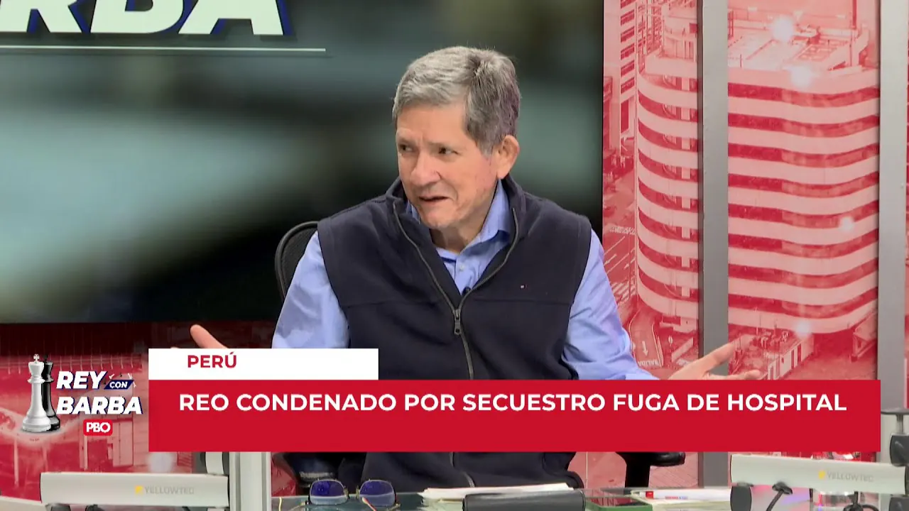 Reproducir: PBO EN VIVO