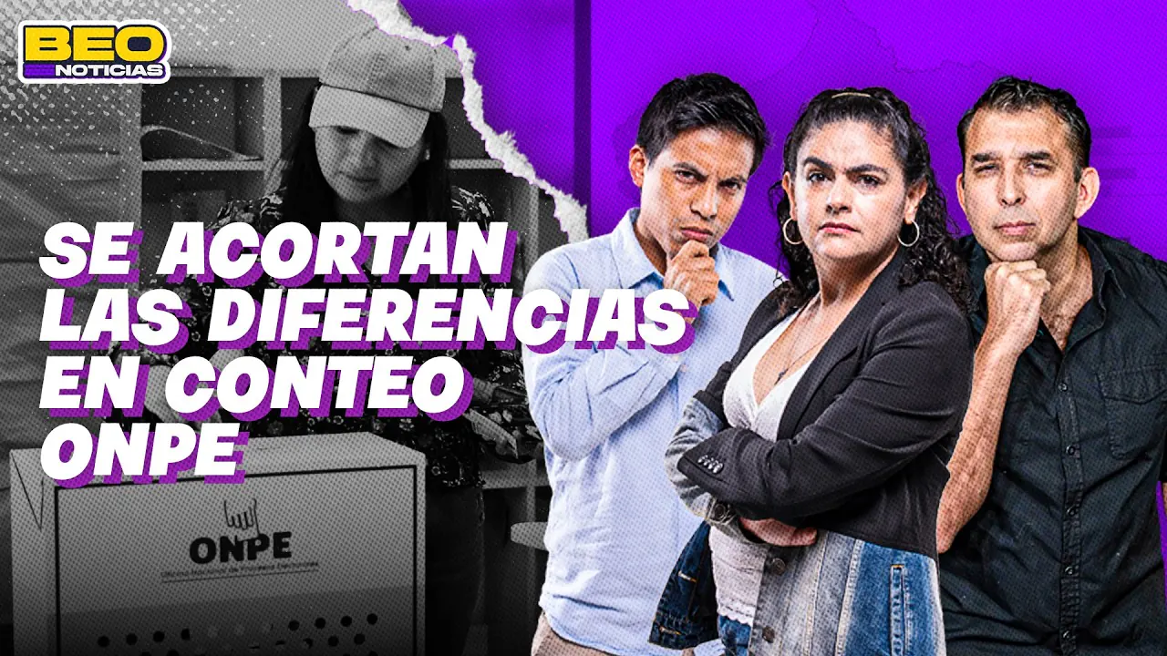 Reproducir: ¡REMONTA PORKY! 🐷🔥| BEO NOTICIAS 🟣