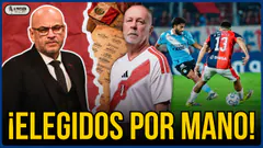 ¡LOS NUEVOS SOLDADOS DE MANO MENEZES! ¡CRISTAL A LA SUDAMERICANA!