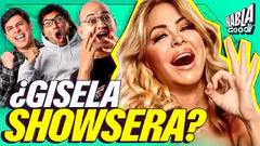 ¿GISELA VALCÁRCEL ES SHOWSERA? | ¿CURWEN ES FICHADO POR GISELA? HOY LA VERDAD | HABLA GOOD