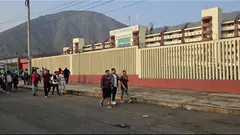 LA PREVIA - UNIVERSITARIO vs SPORT BOYS | La Interna