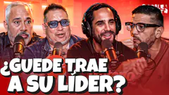 PAVEZ a ALIANZA y HABLÓ RABANAL | DOBLE PUNTA EN VIVO con PEDRO, BRUNO, HORACIO y VIVAR