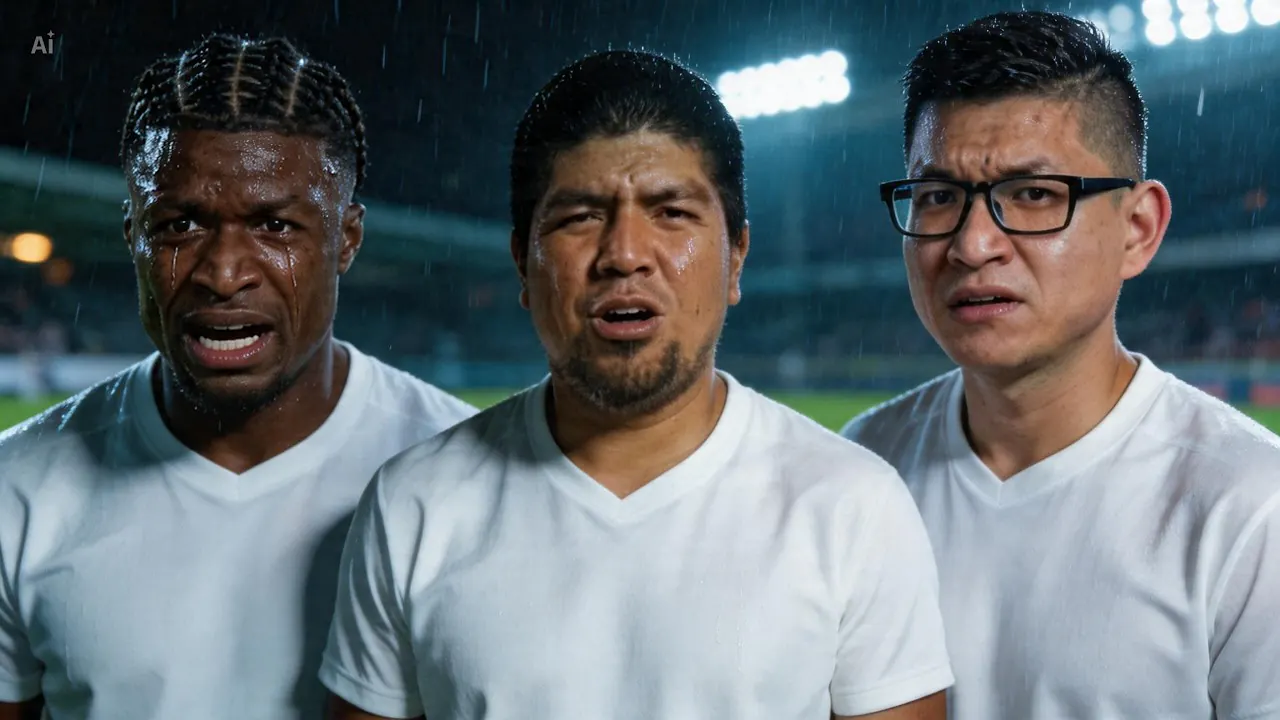 Reproducir: 🎙️🔥⚽ ¡Pónganse de acuerdo! | Trisano TV | 2026