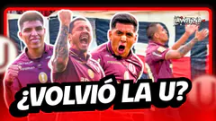 CÚPER ENCONTRÓ EL EQUIPO... ALIANZA, CRISTAL Y MELGAR ARRIBA... | La Interna
