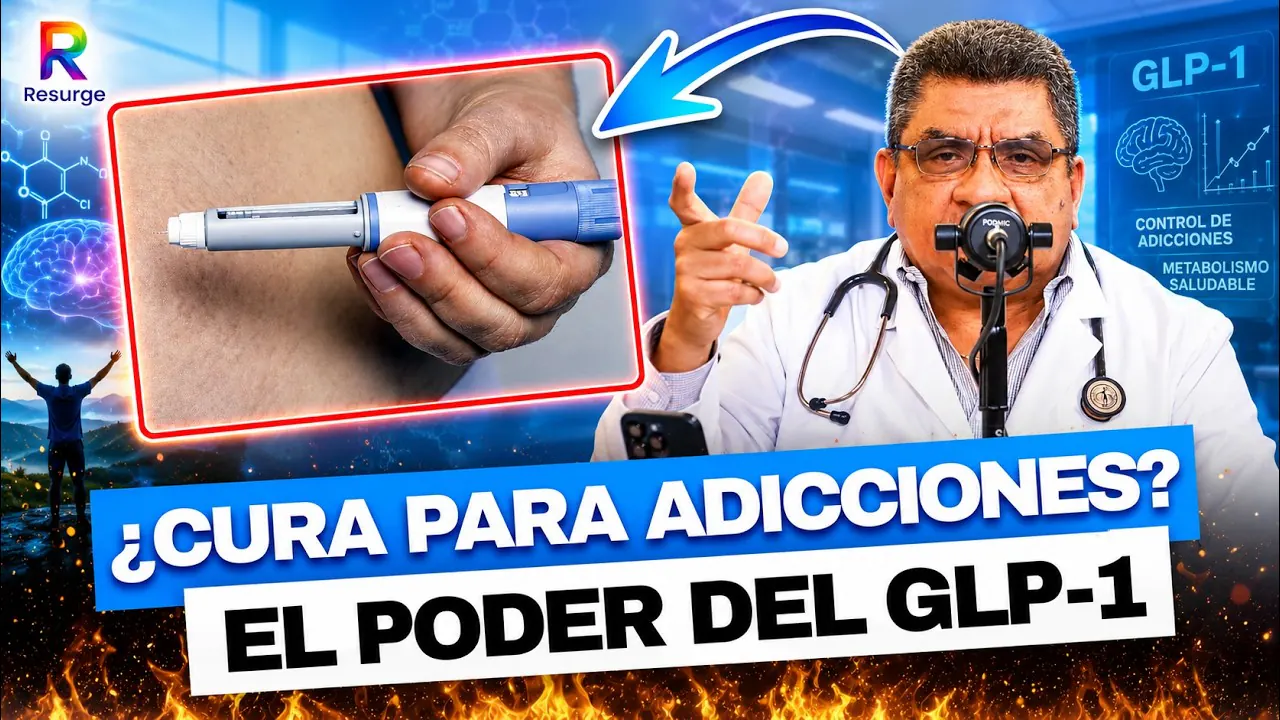 Reproducir: 🚨 🧬 Dr. Olaya Responde