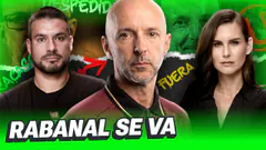 CONFIRMADO: RABANAL DEJA LA U | ¿FABIAN BUSTOS REGRESA A LA “U”? | PRIMER TOQUE | +QTV