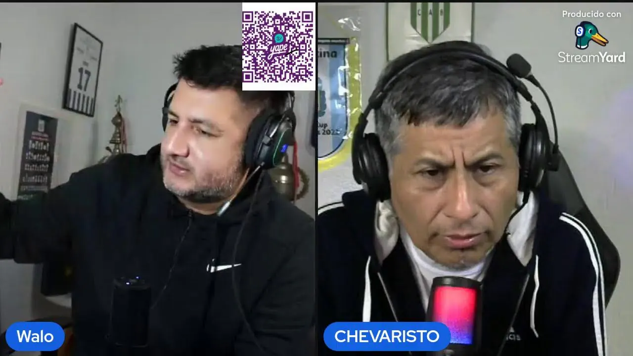Reproducir: HICIMOS HISTORIA EN BRASIL!!! #ALIANZA 1-1 #GREMIO