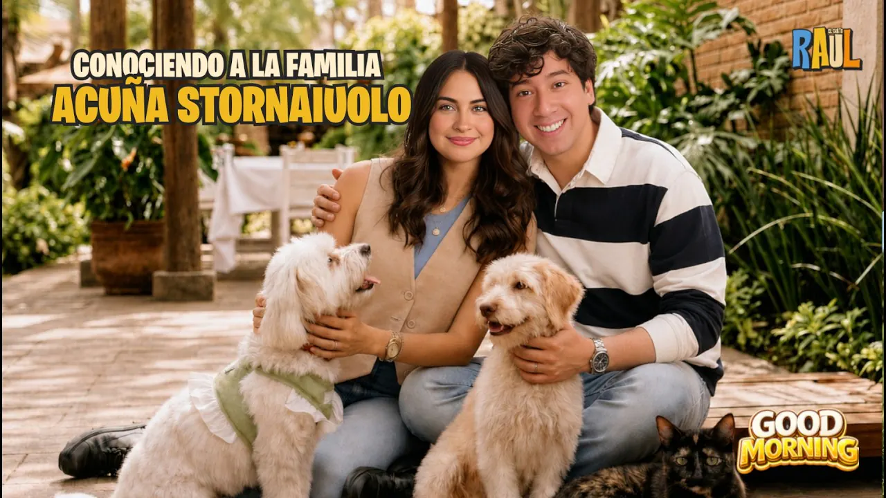 Reproducir: DANILONSO LA PELICULA 💖🔥 #elchatoraul