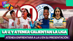 #ENVIVO | De una por RADIO OVACION