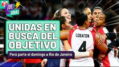 #ENVIVO | De Una por RADIO OVACION