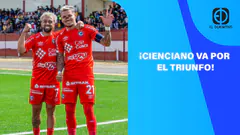 EN VIVO: ¡CIENCIANO VA POR EL TRIUNFO! | EL DEPORTIVO