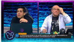 Fe de Erratas | Niño rogó por su vida a delincuentes. Dina Boluarte, suspenden sus denuncias ATV+