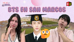 BTS EN LIMA: ENTRADAS, PRECIOS Y LOCAL | TÉ DE IDOL | CHISMECITO Y NOTICIAS KPOP