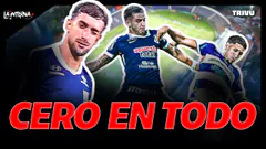 DEBUT PARA EL OLVIDO... GUEDE Y SUS TREMENDOS ERRORES | La Interna