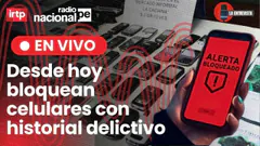 Radio Nacional EN VIVO: La entrevista, hoy 2 de abril del 2025