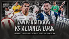 REACCIÓN AL CLÁSICO DEL FÚTBOL PERUANO #UNIVERSITARIO O #ALIANZALIMA (EL MEJOR PANEL)
