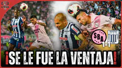 ¡DOS PUNTOS QUE DUELEN! ALIANZA SE FRENA ANTE BOYS Y NO PUDO SACAR VENTAJA