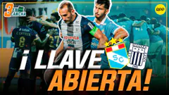 #ENVIVO | ALIANZA LIMA Y CRISTAL EMPATARON Y SE TODO SE DEFINE EN MATUTE #3ENCANCHA