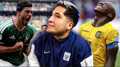 SE ACABÓ EL MUNDIAL PARA ECUADOR ¿ES LA MEJOR MÉXICO DE LA HISTORIA? PARAGUAY ENFRENTA A MBAPPÉ