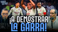 #ENVIVO | UNIVERSITARIO SE JUEGA LA CLASIFICACIÓN A OCTAVOS DE LA COPA LIBERTADORES #TYMV