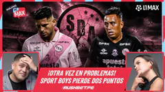 LOS ROSADOS PIERDEN PUNTOS Y SE LES COMPLICA LLEGAR A UNA COPA EN SU CENTENARIO | HDM - EN VIVO