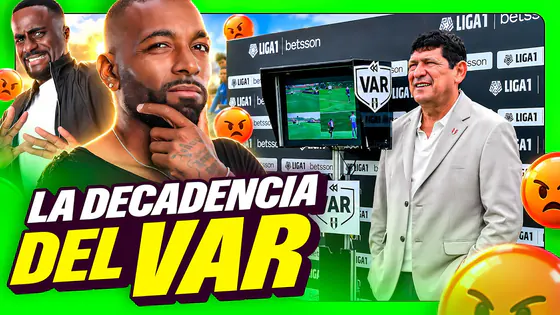REACCIONAMOS A LO MEJOR DE LA LIGA 1 - FECHA 8 | LA JUGADA GOOD