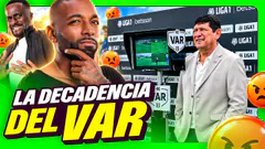 REACCIONAMOS A LO MEJOR DE LA LIGA 1 - FECHA 8 | LA JUGADA GOOD
