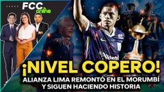 #ENVIVO ¡ALIANZA LIMA VUELVE A HACER HISTORIA EN LA COPA! #FCCONLINE
