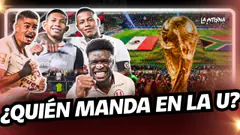 ¿U SIN RUMBO?... EMPIEZA EL MUNDIAL | La Interna