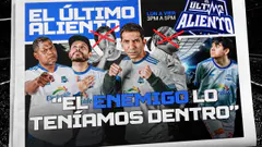 UA PIDE JUSTICIA | EL ÚLTIMO ALIENTO