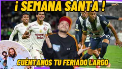 ME RETIRO DEL INTERNET - Binacional vs Universitario l Alianza vs Chankas