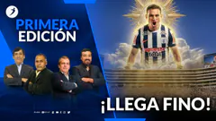 #ENVIVO | Ovación Primera Edición por RADIO OVACION