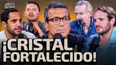 CRISTAL TRAS EMPATE: ¿PRIORIZARÁ LIGA 1 O LIBERTADORES? | ¿GUEDE LLEGA AL VIERNES? - #JUEGOCRUZADO