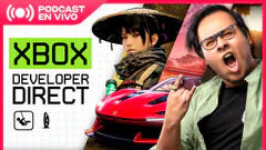 XBOX DEVELOPER DIRECT: Reacción EN VIVO Y EN ESPAÑOL | Primer vistazo de FORZA HORIZON 6 Y FABLE