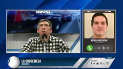 #ENVIVO | La Sobremesa por RADIO OVACION