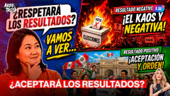 KENJI LANZA INDIRECTA, VARGAS LLOSA TOMA POSICIÓN Y KEIKO PRESENTA A SU HIJA EN MITÍN | ARDE TROYA