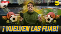 #ENVIVO TE CONTAMOS LAS COMBINACIONES DE LOS MEJORES PARTIDOS 03/11/ 2025 #VUELVENLASFIJAS