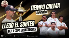 UNIVERSITARIO ESPERA RIVAL ¿CUAL ES EL GRUPO IDEAL? | LINEA DE 4 x OVACIÓN