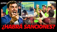 ALIANZA COLÍDER... RABANAL Y CONCHA SERÁN SANCIONADOS | La Interna