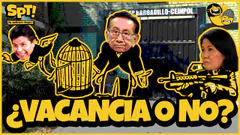 ONPE MOCHA FINANCIAMIENTO PÚBLICO A KEIKO | 8:00 PM